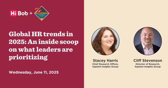 Global HR trends 2025: Inside scoop on what leaders are prioritizing - Panel-Discussion-scaled.png