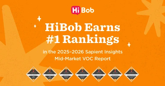 HiBob Celebrates #1 Rankings in the 2025–2026 Sapient Insights Mid-Market Voice of the Customer Report - Sapient-Rankings_Sharing-image_1200x628_Option-3-3.jpg
