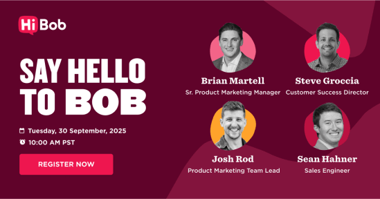 Say hello to Bob: The all in one FP&A and HCM platform - Say-Hello-to-Bob_Linkedin-Paid_1200x628_Pre-event-1.png