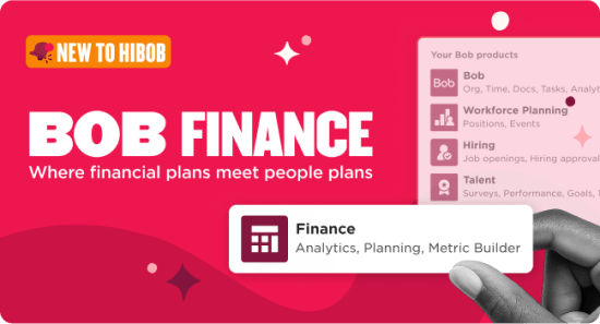 bob-finance, financial-planning-tools