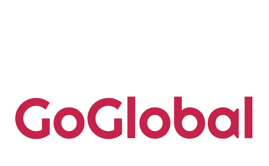 GoGlobal - logo
