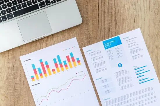 graphs, resume
