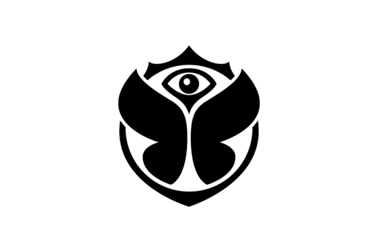 Tomorrowland logo