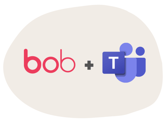 Zusammen sind wir besser - MS_TEAMS_BOB_Integration2_elements.png