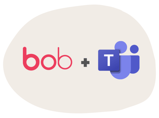 Zusammen sind wir besser - MS_TEAMS_BOB_Integration2_elements.png