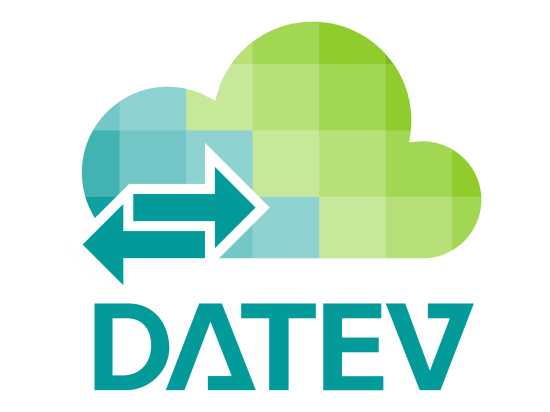 DATEV LODAS - logo