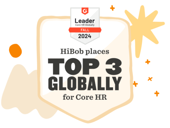 Core-HR main Image
