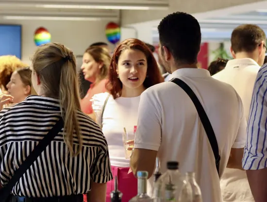 HiBob HR Tech Mixer Amsterdam
