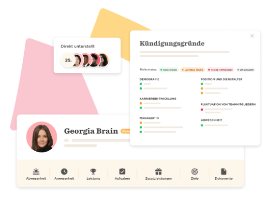 georgia-brain-profile, employee-risk-analysis