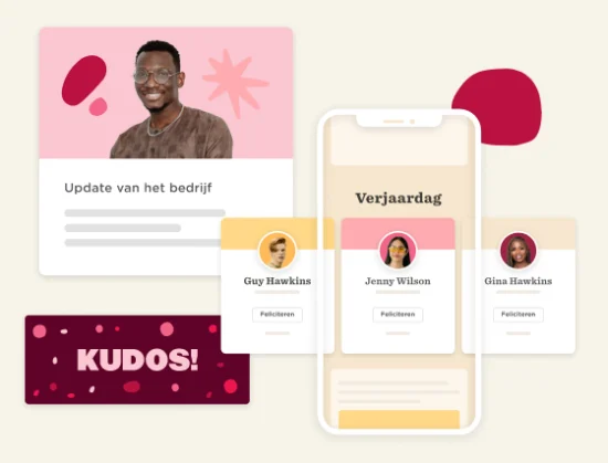 update, kudos, birthday