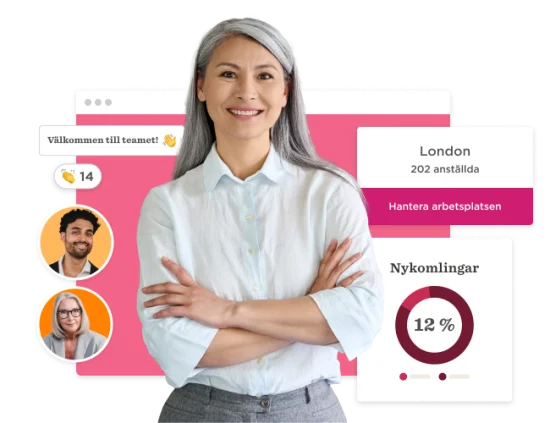 team leader, workplace statistics