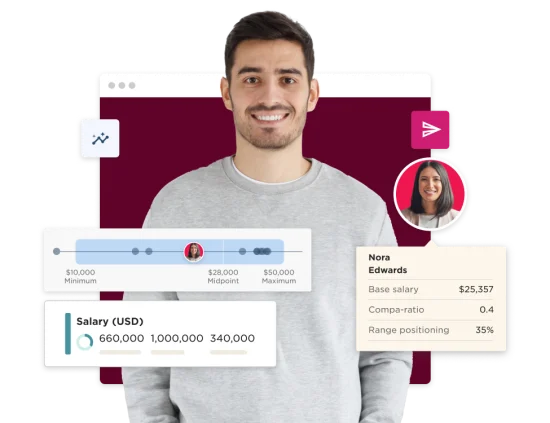 salary-analysis, salary-comparison