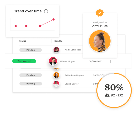 trend-analysis, task-progress-summary