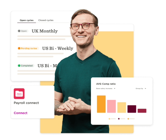 data analytics, payroll management