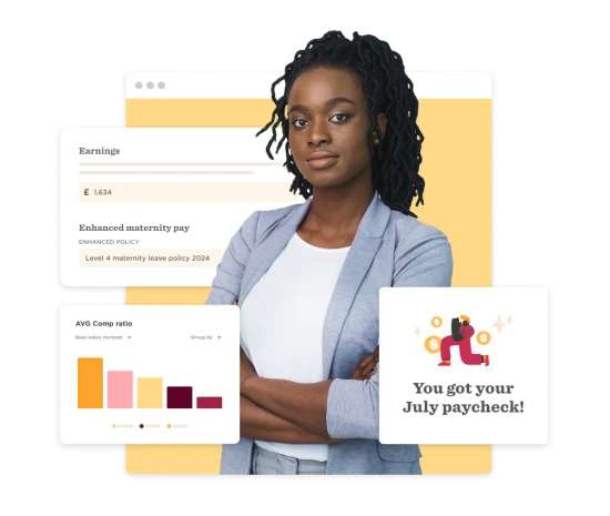 businesswoman, salaryinformation