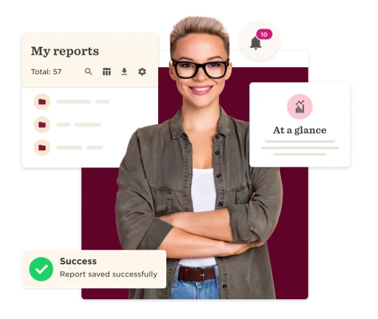 Strengthen compliance