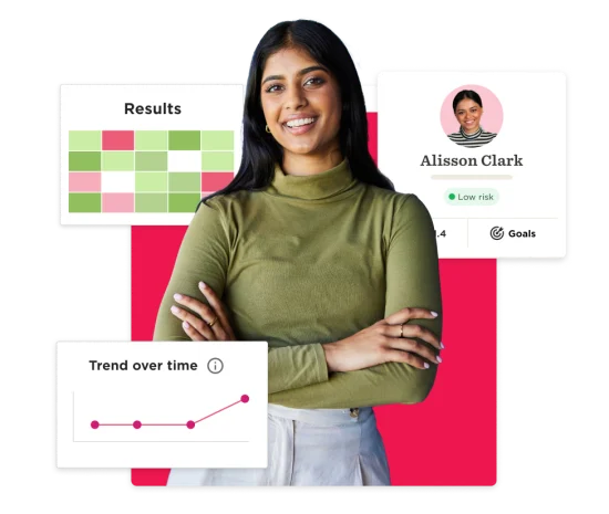 Customize reports