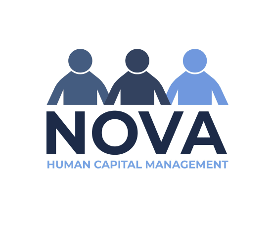 Nova HCM - logo