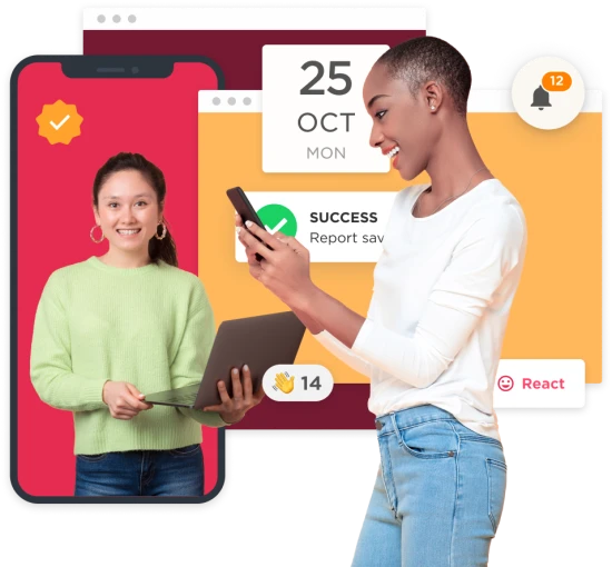 woman, success_report