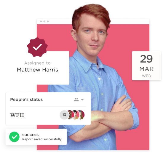 assigned-to-matthew-harris, successful-report-saved