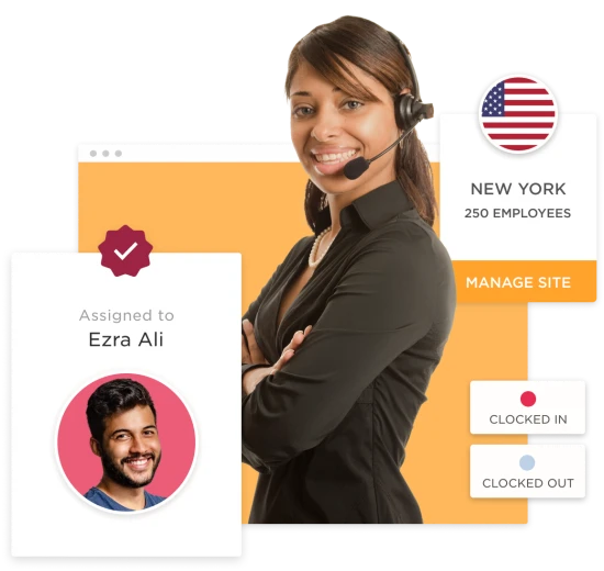 customer-support, employee-management