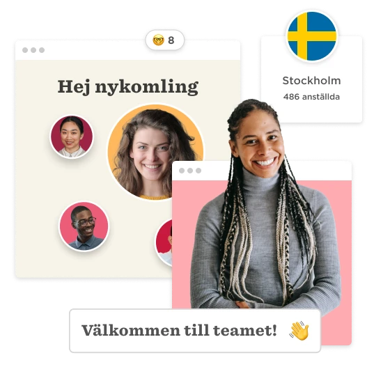 hej-nykomling, välkommen-till-teamet