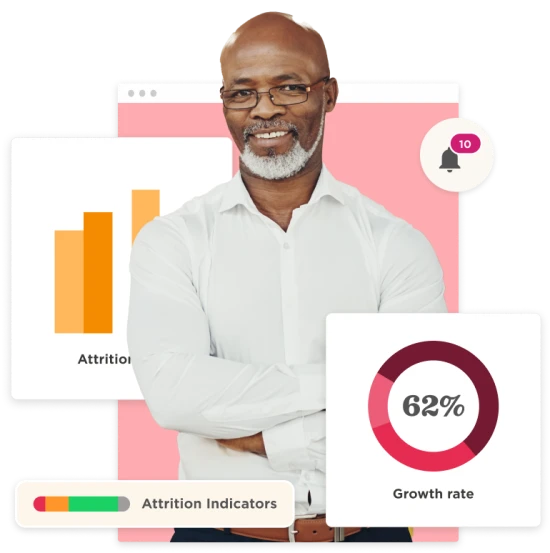 businessman, data-analytics, attrition-indicators