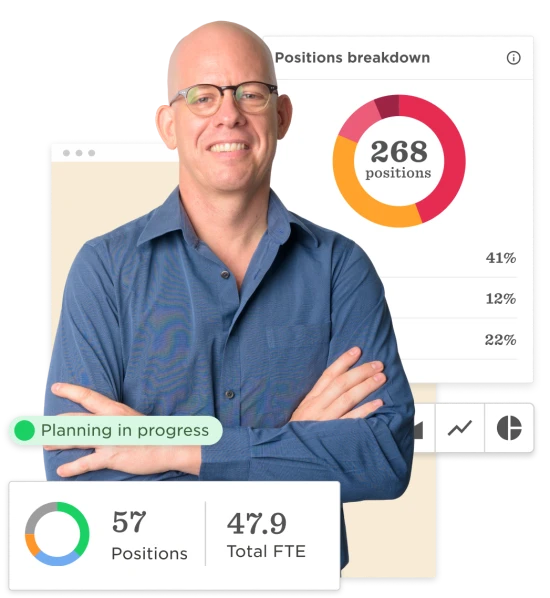 business metrics, data visualization