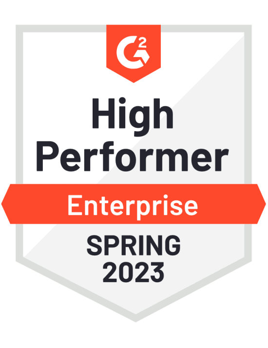 High Performer Enterprise