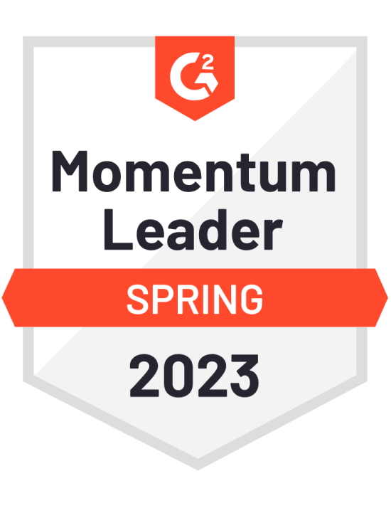 Momentum Leader