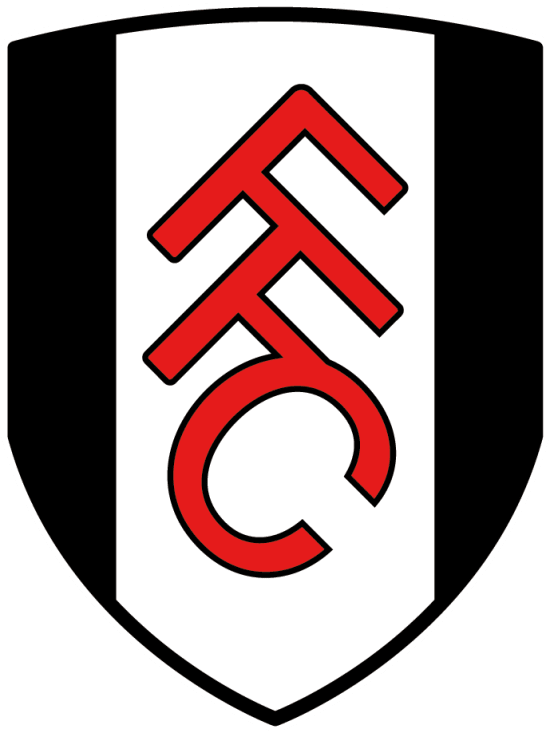 Fulham FC logo
