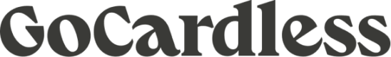 Go Cardless logo