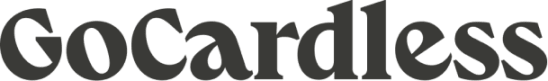 Go Cardless logo