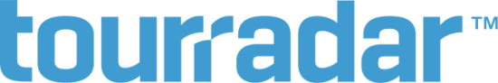 Tourradar logo