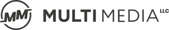 Multi Media LLC logo