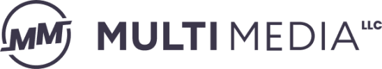 Multi Media LLC logo