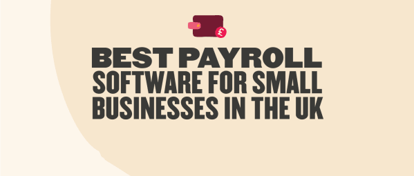 best-payroll-software, small-businesses-UK