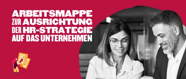 arbeitsmappe, hr-strategie