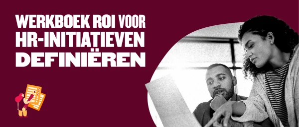 werkboek, HR-initiatieven