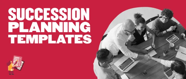 Free Succession Planning Templates: Simplify Your Succession Strategy