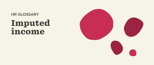 HR glossary highlighting 