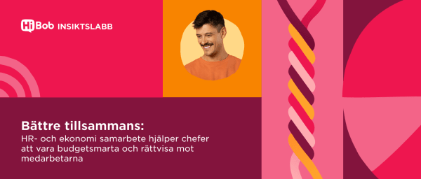 HiBob, insiktslabb, HR, collaboration