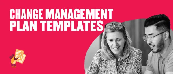 14 Free Change Management Plan Templates [2024]