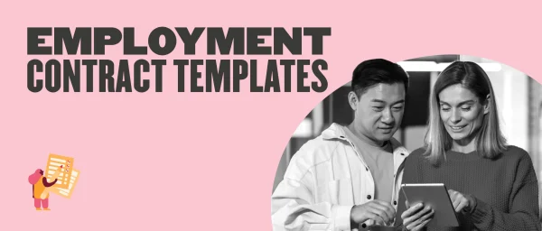 Free Employment Contract Template