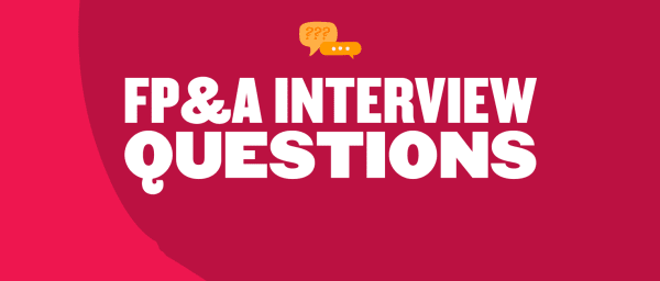 45+ FP&A Interview Questions And Answers