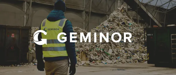 Geminor lobby image