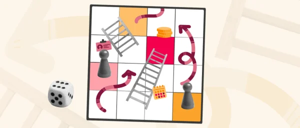 Employee success profiles: Build a future-ready workforce