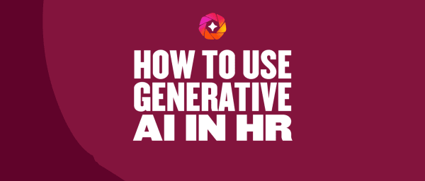 how to use generative ai in hr, generative ai hr guide image