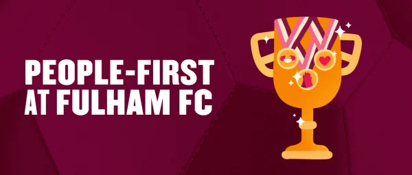 How Fulham FC Built a People-First HR Function with HiBob