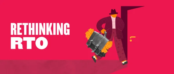 Return to office vs. remote work: The latest research